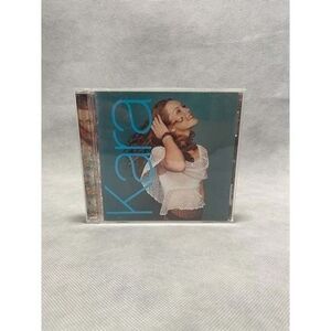 Rare CD Kara - Kara